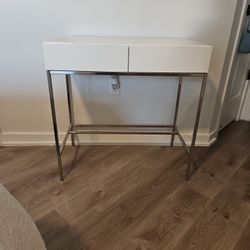 West Elm Desk