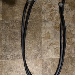Washer Water Hose