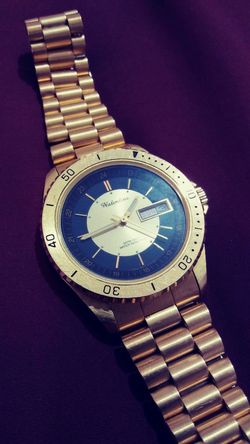 Valentino watch sale sales