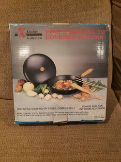 Fry Pan