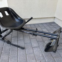 Hover-1 Buggy Hoverboard Attachment