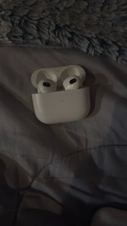 airpods gen 3
