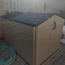 Storage House Item 