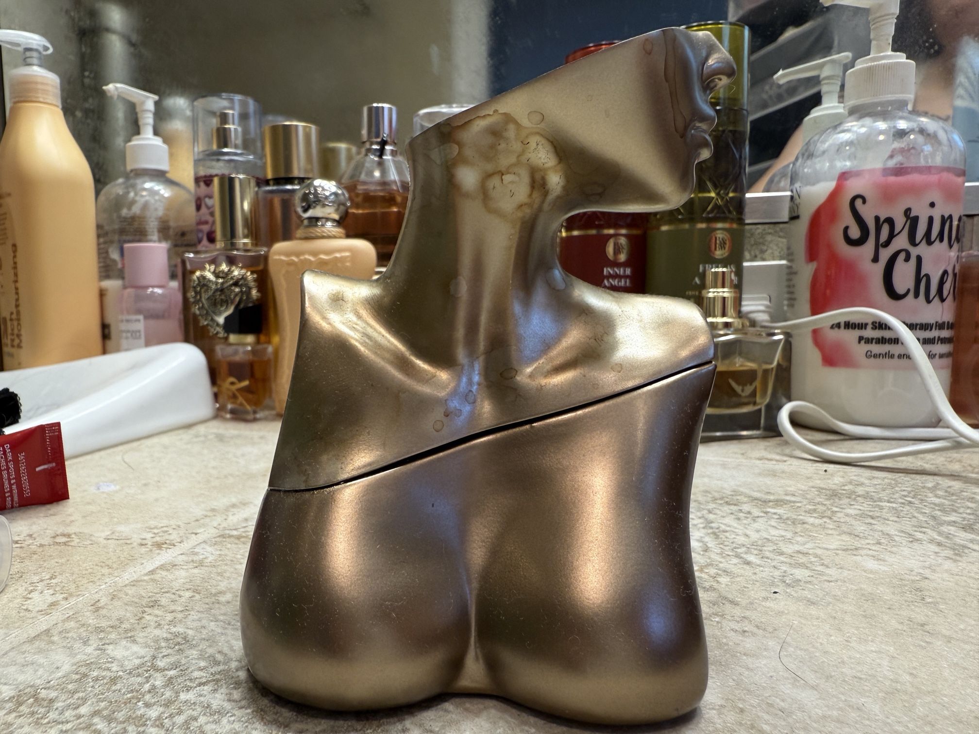 Billie Eilish Perfume