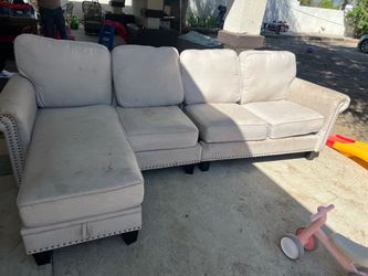 Free couch