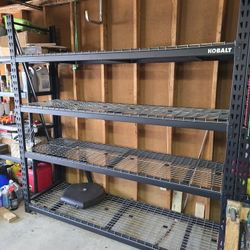 Heavy Duty Rack For Sale