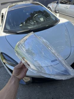 Bmw 6 Series/ M6 Parts