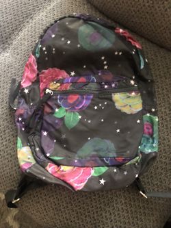 Cynthia Rowley Backpack