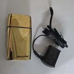 Babyliss Fx PRO Shaver