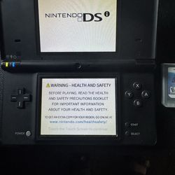 Nintendo DS