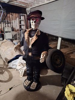 Halloween decoration