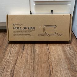 Pull Up Bar