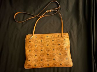 Mcm hand bag