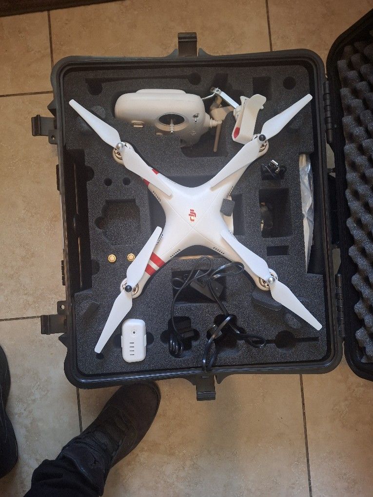 Drone Phantom 2