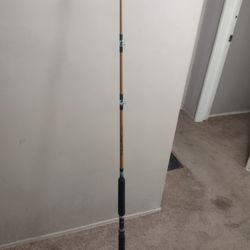 Fenwick Pacificstik Supreme 