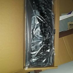 Brand New Lenovo Key Boards