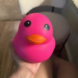 Squishy duck 