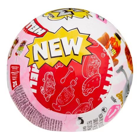 4 $25 For Hello kitty Miniverse