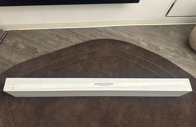 Non-Combustible Smooth Fireplace Mantel Shelf