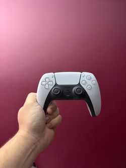 PS5 controller