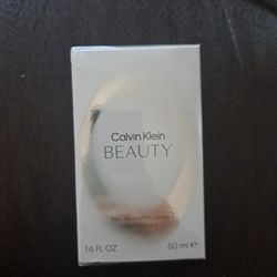  Calvin Klein Beauty Perfume 