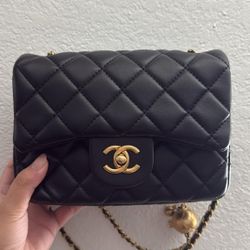 Chanel Mini Flap