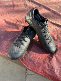 Nike Mercurial Cleats
