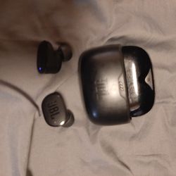 Jbl Tws Ear Buds