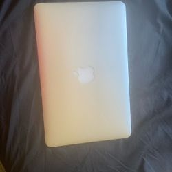 Mac Laptop