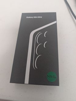 Galaxy s26 ultra