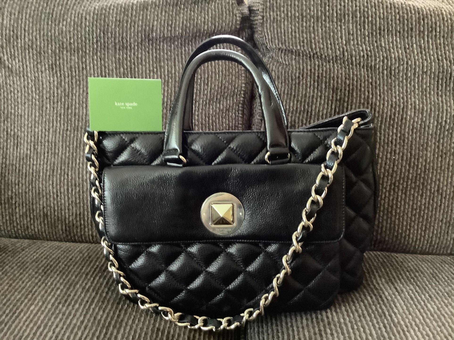 Kate Spade Purse.