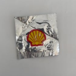Unopened 1992 Shell Gas Station Collector Coin 