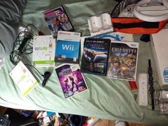 Wii