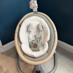 Maxi-Cosi Cassia Swing