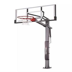 Basketball Hoop