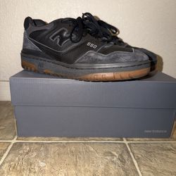 New Balance 550 Men Size 8.5