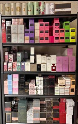 Perfumes de Excelente Calidad | Mujer y Hombre | Marcas Conocidas