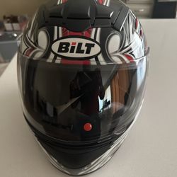 Motorcycle Helmet  (2XL) 