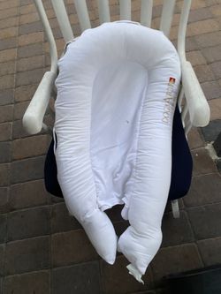 Dockatot