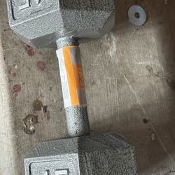 Dumbbell 