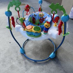 Baby Activity jumper