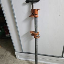 Pony 36" Pipe Clamp 