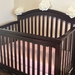 Baby Crib