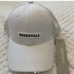 Essentials Hat