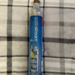 Sodastream Empty CO2 Canister
