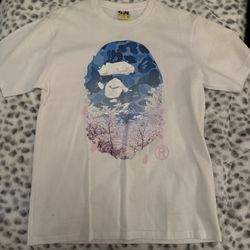 bape shirt 