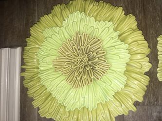 Global views wildflowers pair