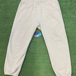 Supreme x Timberland sweatpants