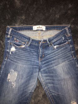 Hollister jeans