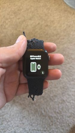 Apple Watch Series 6